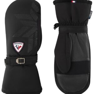 W Romy IMP'R M Black