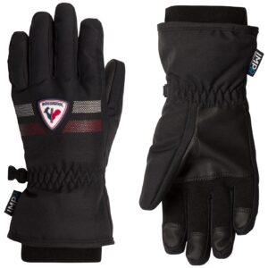 Jr Roc IMP'R G Black