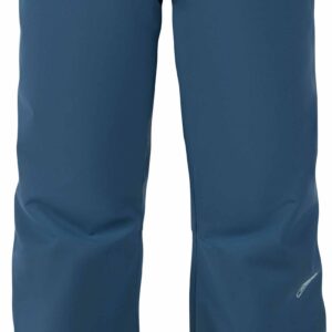 Girl Ski Pant Deep Lake