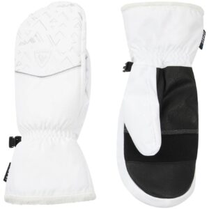 W Temptation IMP'R M White