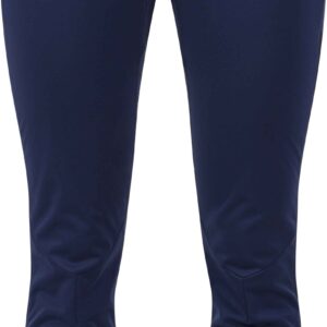 W Genetys Pant Dark Navy