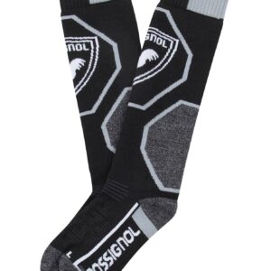 Jr Speed Confort Socks Black