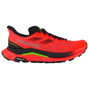 Vezor M Neon Red