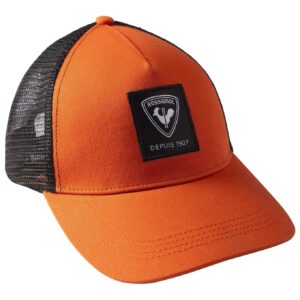 Corporate Mesh Cap Golden Gate