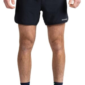 Sapa Short 5' Black