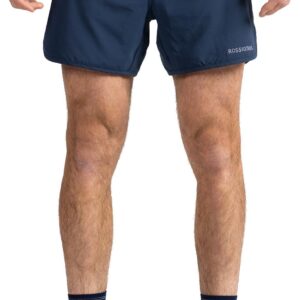 Sapa Short 5' Dark Navy