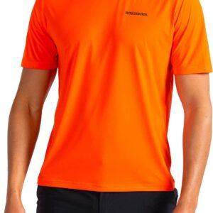 Sidelhorn Tee Golden Gate