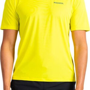 Sidelhorn Tee Fresh Green