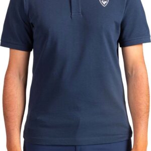 Traye Polo Dark Navy