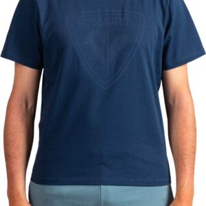 Cliffside Tee Dark Navy
