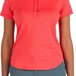 W Cloudrest Polo Dubarry