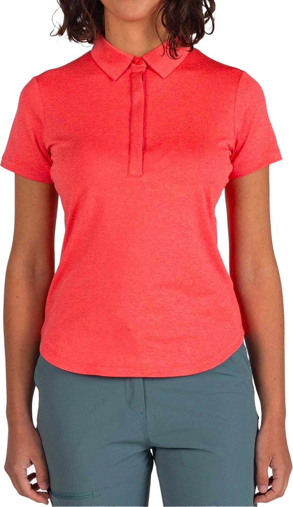 W Cloudrest Polo Dubarry