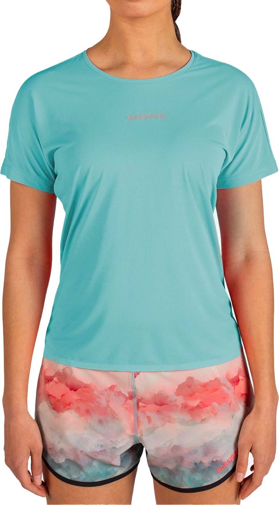 W Sapa Tee Caribbean