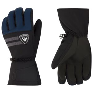 Perf Glove Dark Navy