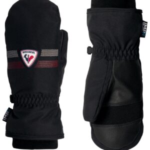 Jr Roc IMP'R M Black