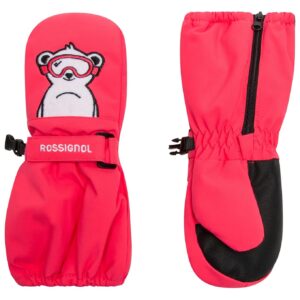 Baby IMP'R M Tea Rose