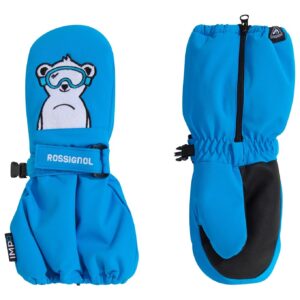 Baby IMP'R M Blazing Blue