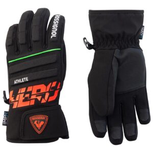 Hero Master IMP'R G Black