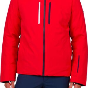 Diretta Jacket Sports Red
