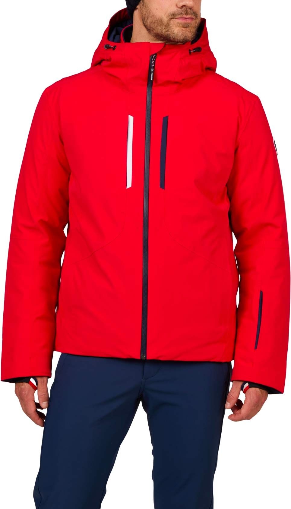 Diretta Jacket Sports Red