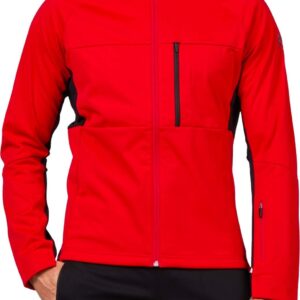 Genetys Jacket Sports Red