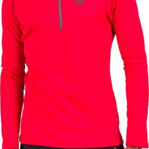 Blackside Fleece Hz Sports Red