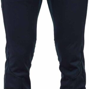 Genetys Pant Black