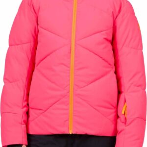 Girl Staci Jacket Tea Rose