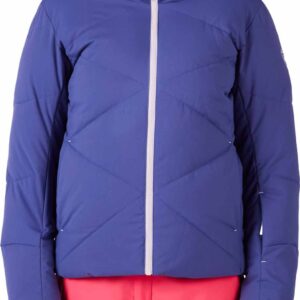 Girl Staci Jacket Future Blue