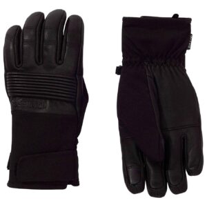 Concept Lth IMP'R Itip Black