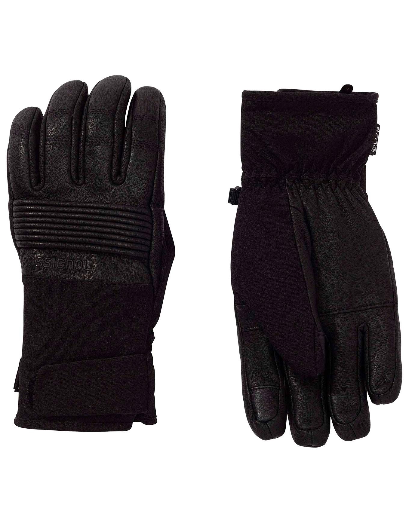 Concept Lth IMP'R Itip Black