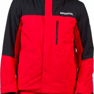 Velika Insulated Jacket Sports Red