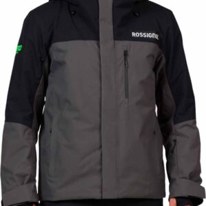 Hero Velika Insulated Jacket Onyx Grey