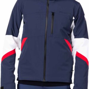 Ciastel Jacket Dark Navy