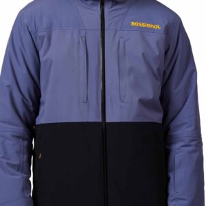 Outerlimits Insulated Jacket True Night Blue