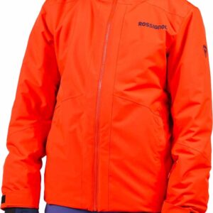 Rochrun Insulated Jacket Golden Gate