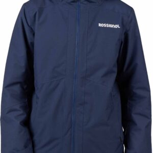 Rochrun Insulated Jacket Dark Navy
