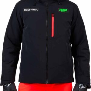 Hero Blackside Insulated Jacket Black