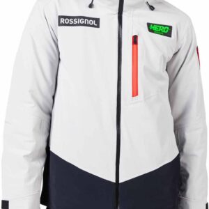 Hero Blackside Insulated Jacket Soft Grey