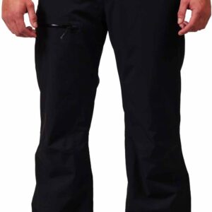 Outerlimits Insulated Pant Black