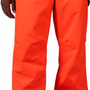 Insulated Ski Pant Golden Gate
