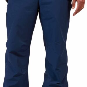 Insulated Ski Pant Dark Navy