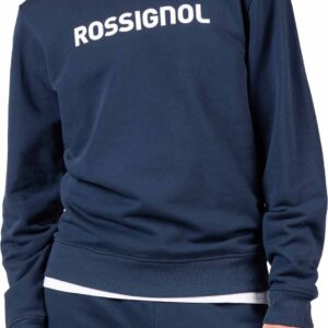 Prarion Cn Sweatshirt Dark Navy