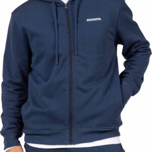 Presset Fzh Sweatshirt Dark Navy