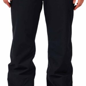 W Insulated Ski Pant Black