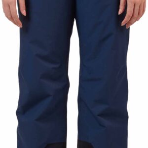 W Insulated Ski Pant Dark Navy