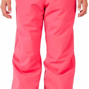 Girl Insulated Ski Pant Tea Rose