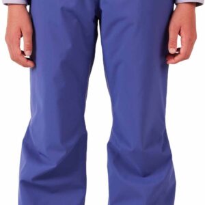 Girl Insulated Ski Pant Future Blue
