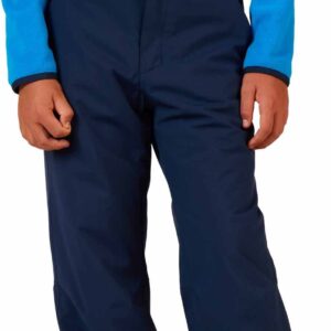 Boy Insulated Ski Pant Dark Navy
