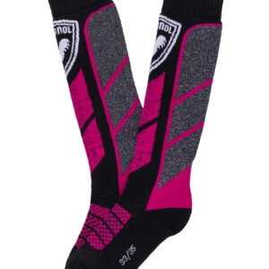 Jr Thermotech Socks Orchid Pink